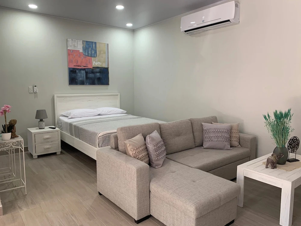 Apartamentos Ganesha Jacó