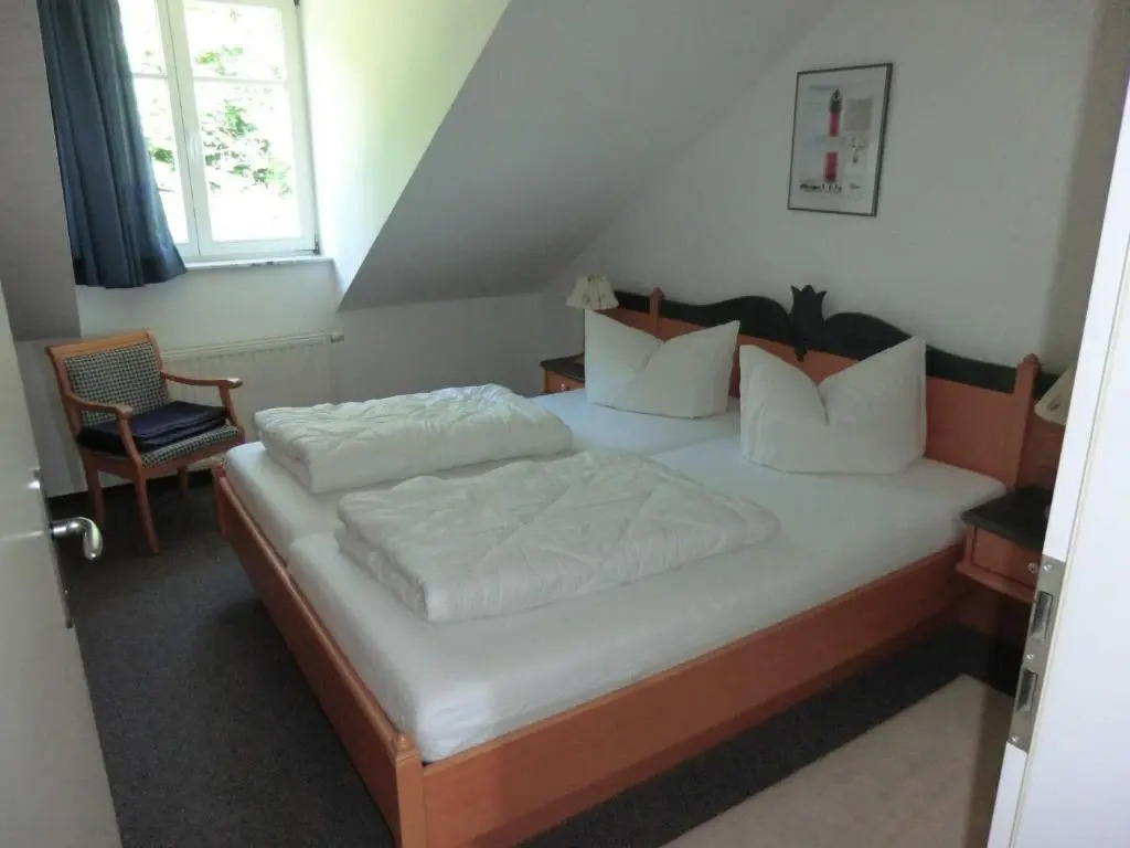 Appartement Residenz Bellevue Whg 22