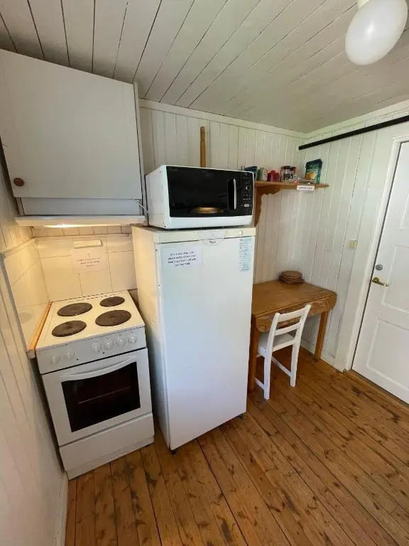 Lofoten Å Hostel