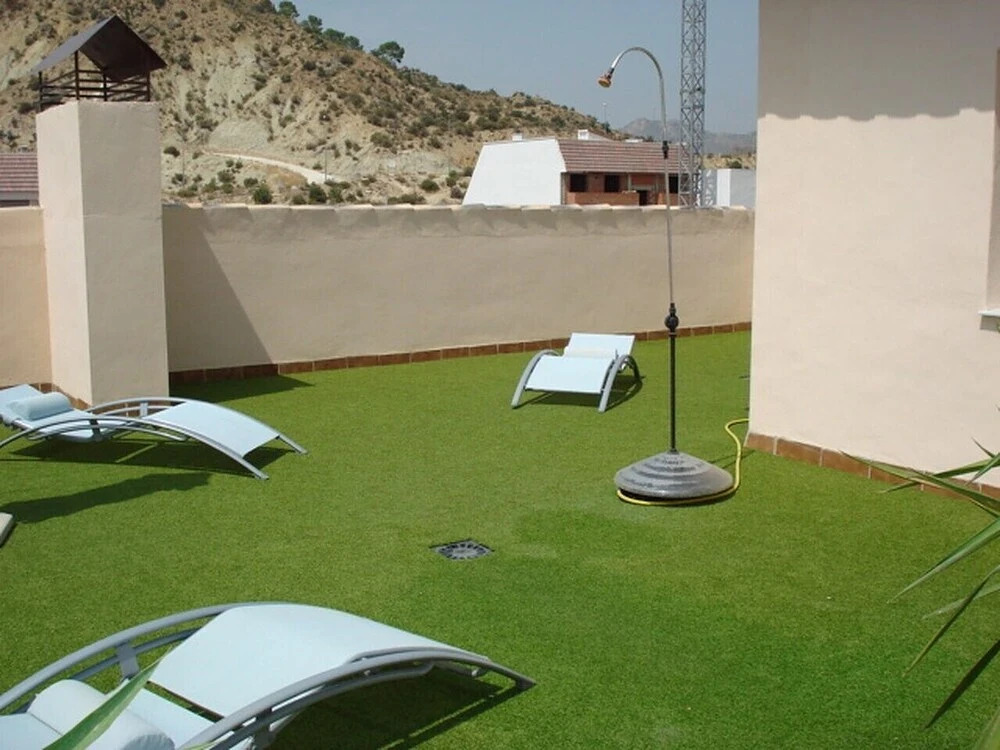 Archybal Apartamentos Turísticos y Suites