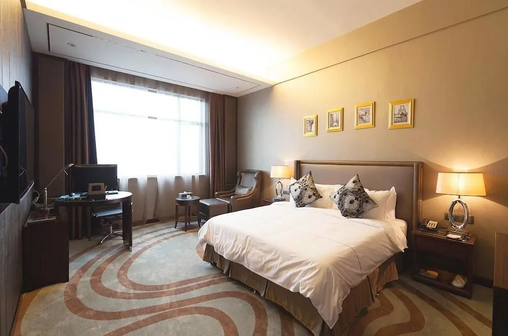 Dehe Hotel - Yichun