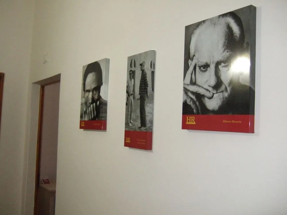 Hotel Roma