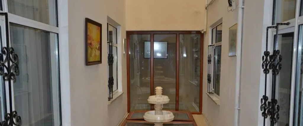 Elite Hotel City Center Corlu Bed and Breakfast