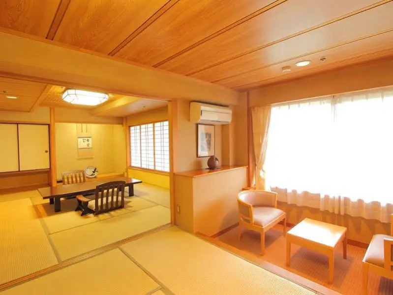 Hotel Tenbo