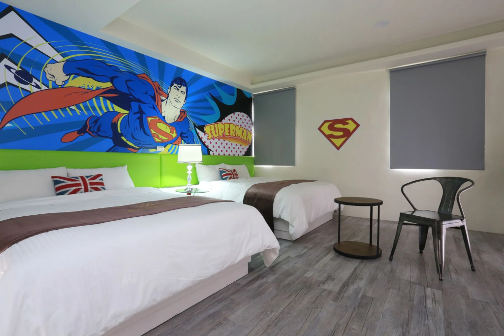 Guo Chen Hotel