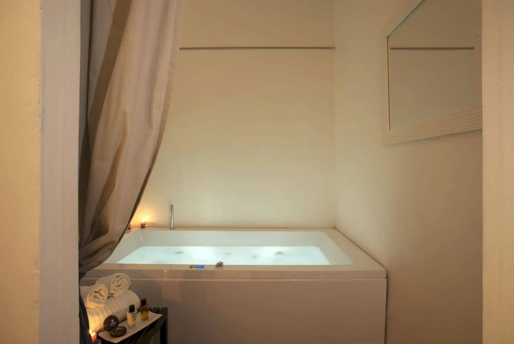 San Carlo Suite