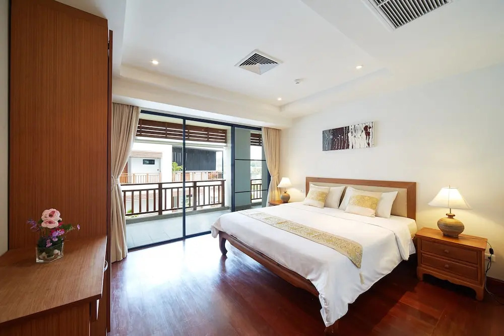 Surin Sabai Residence near Surin Beach
