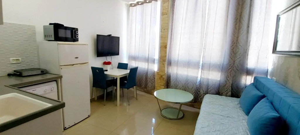 Colony Beach Hotel Apartment Tel Aviv Bat Yam 36