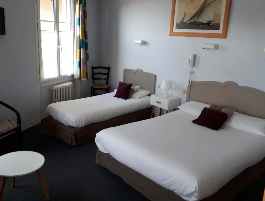 Hôtel LEstran