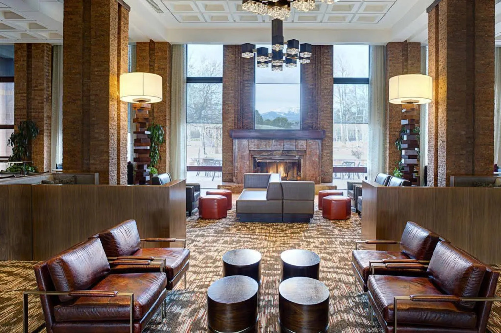 Colorado Springs Marriott