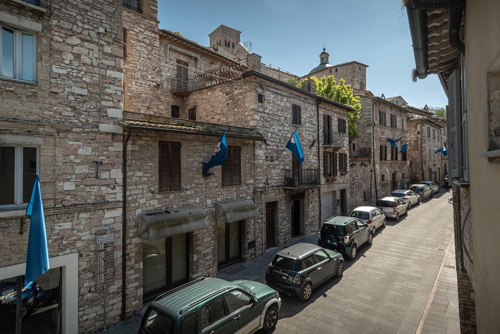 B&B San Gabriele