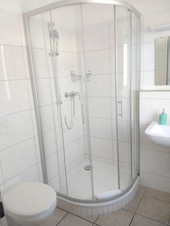 Hotel am Stadion VANINO cucina ITALIAN