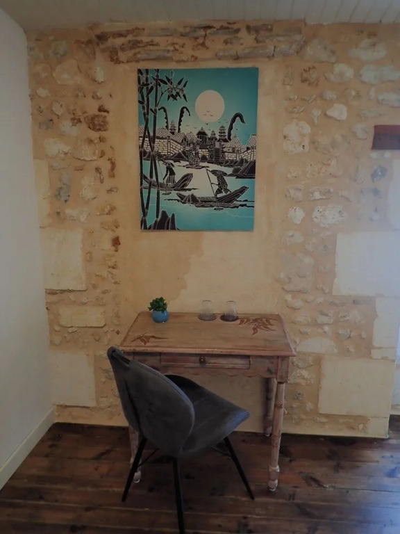La Miramboise, chambres et table d hôtes
