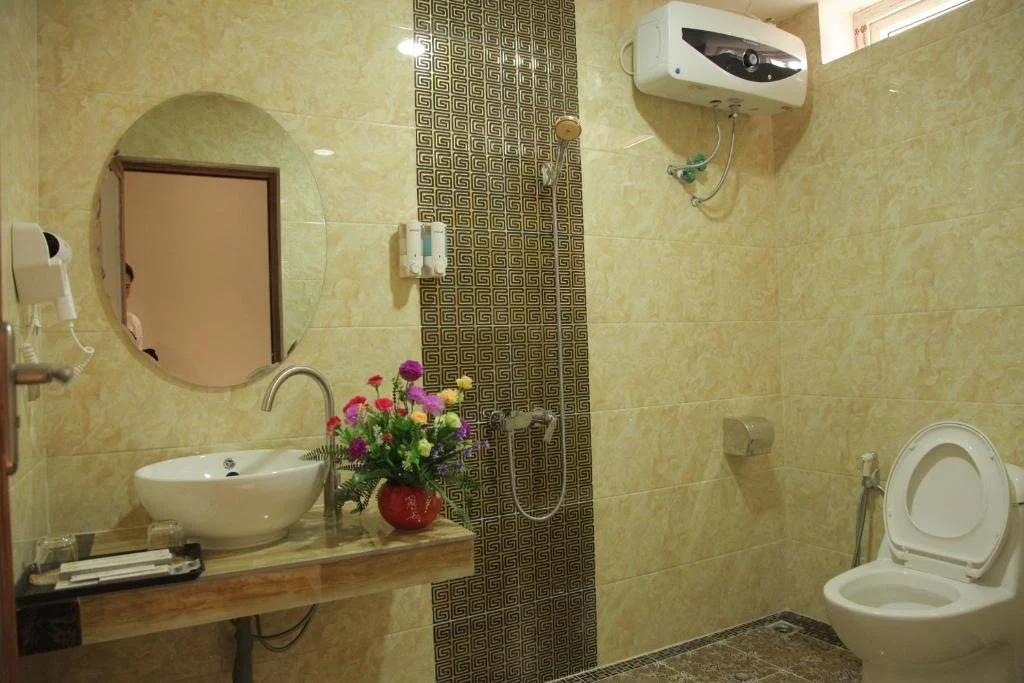 Khách Sạn Hoàng Gia Lào Cai - Hoang Gia Hotel
