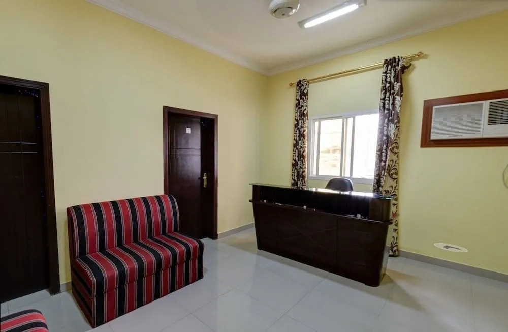 Today Furnished Apartments Salalah
