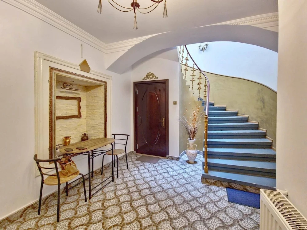ZiRa Residence - Authentic rooms in Old Town