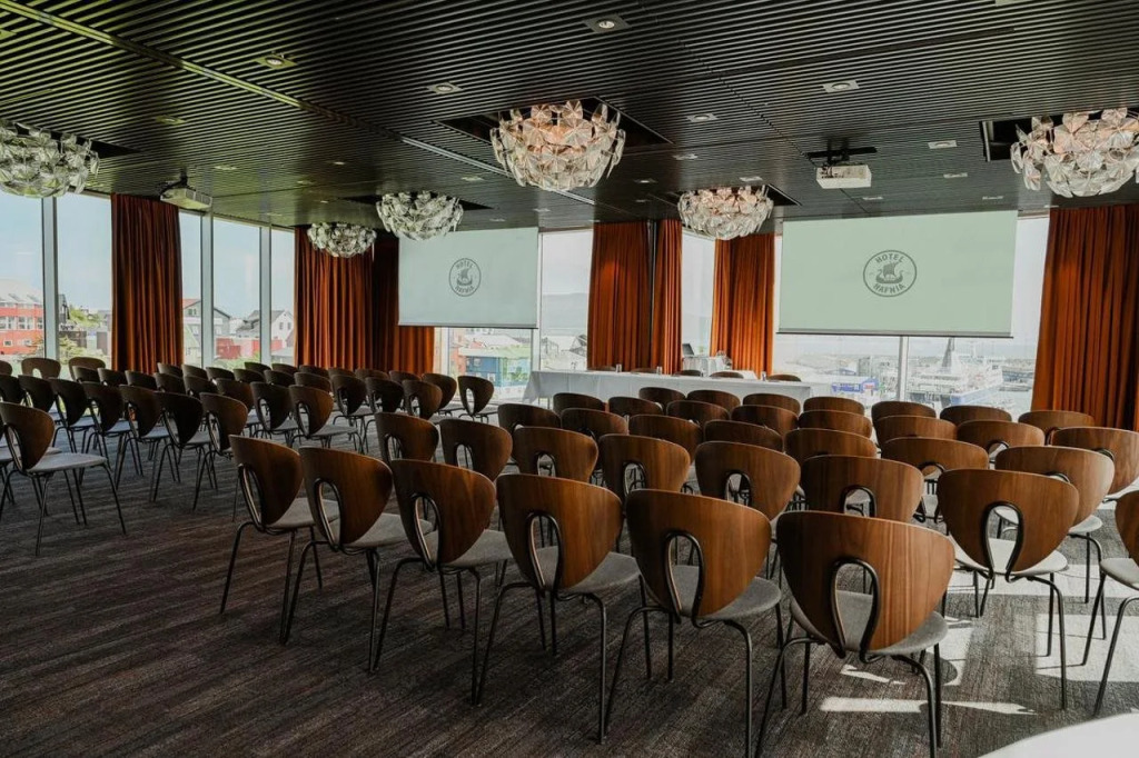 Hotel Hafnia