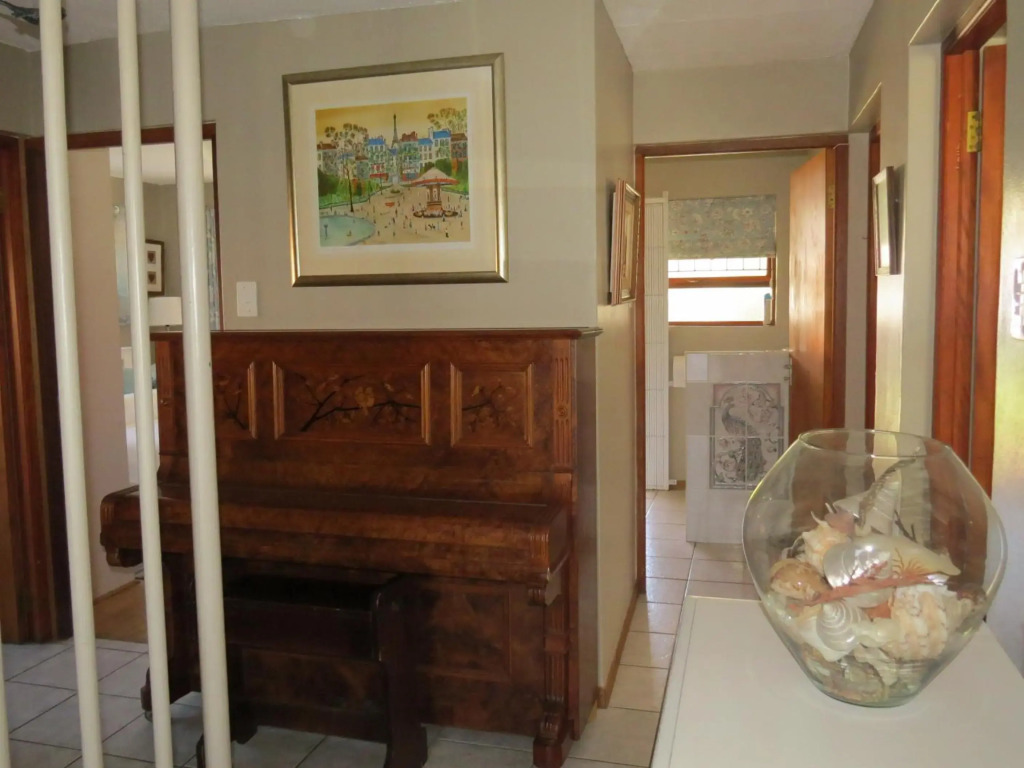 Bergsig Accommodation