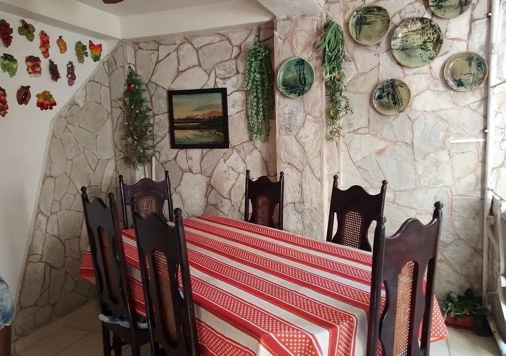 Casa Verde SANTIAGO DE CUBA
