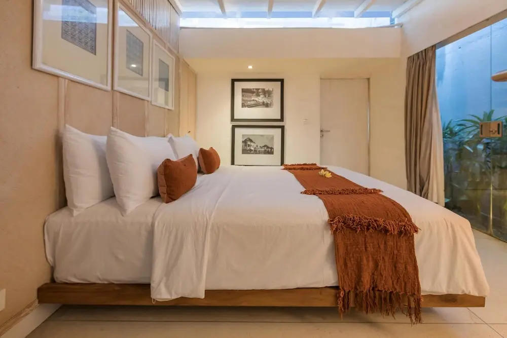Villa Yasa Canggu by Exotic Bali Properties