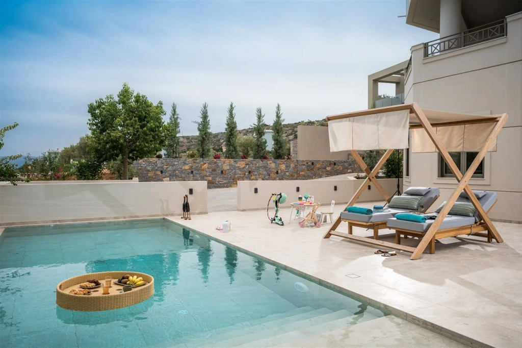 Grace Villas Collection