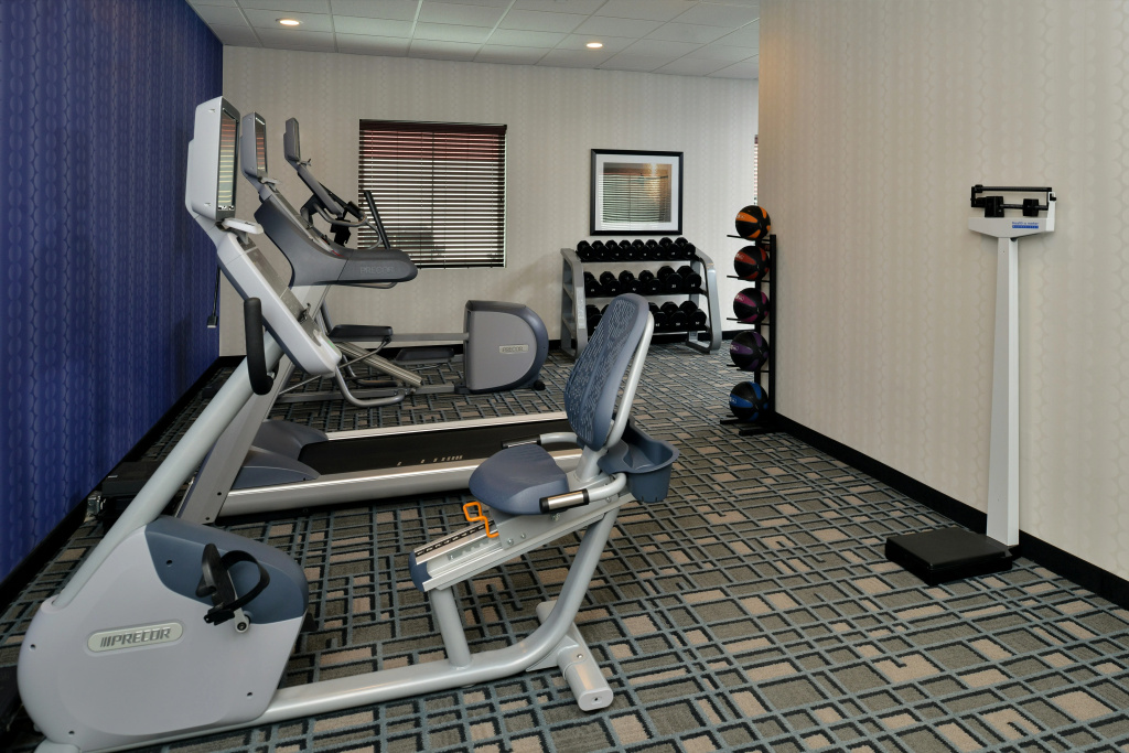 Holiday Inn Express & Suites Peekskill-Lower Hudson Valley by IHG