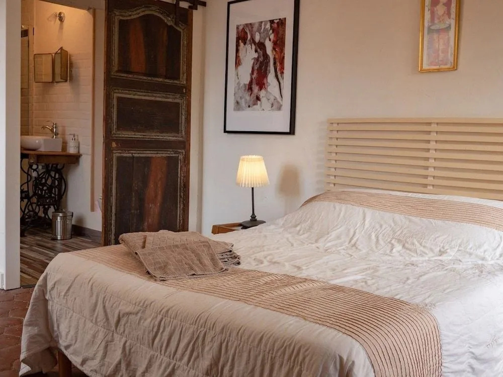 B&B Esprit dun Moment
