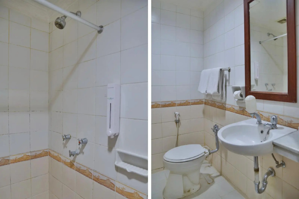 Jusenny Hotel