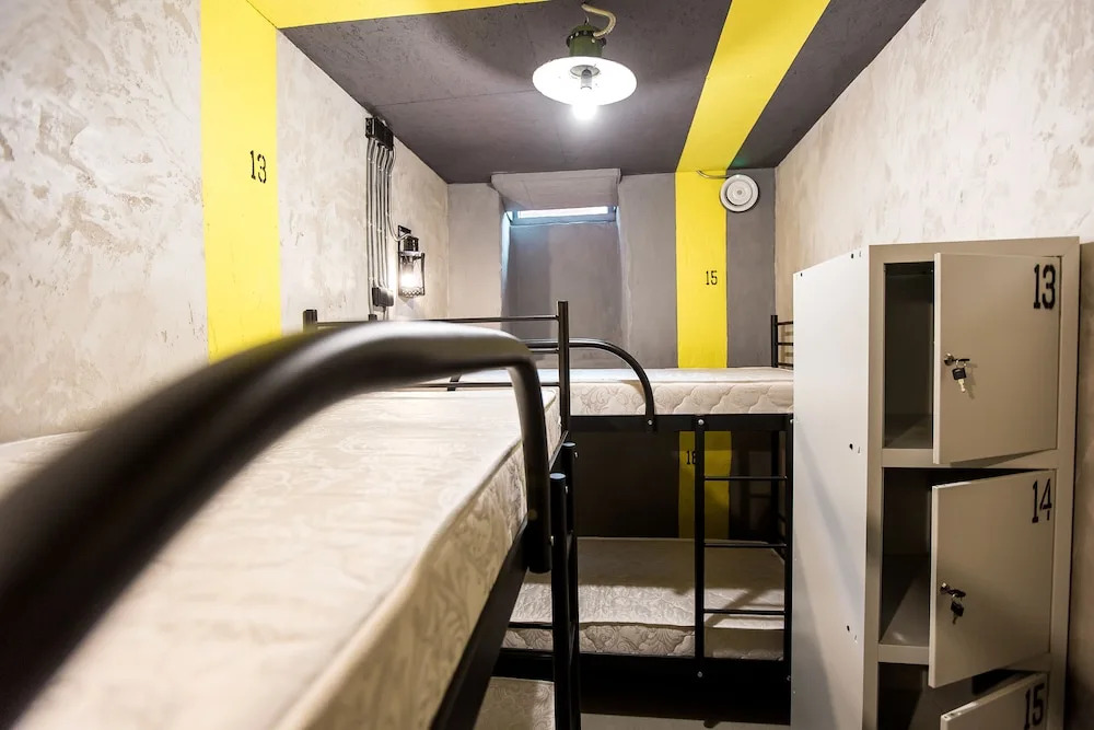 Two level appartment in the centre of Lviv