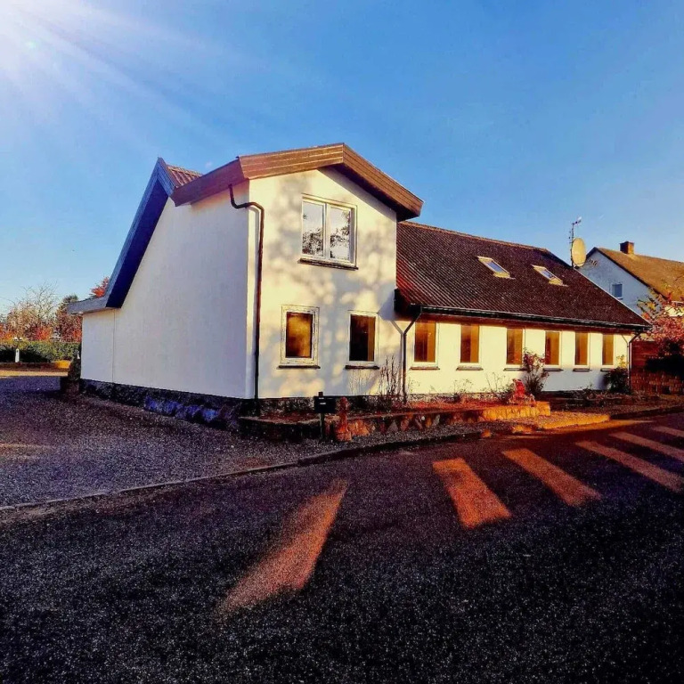 Kværs Palads Hotel