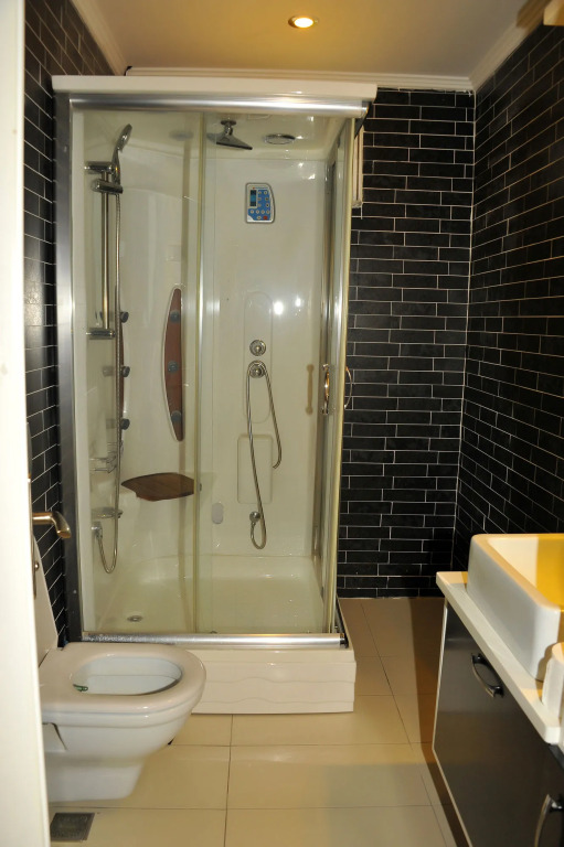 Kemer Residence 2
