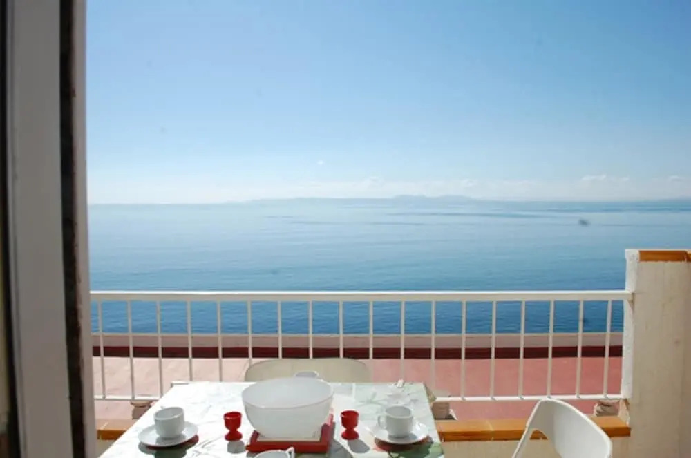 Apartamento 2071 - Mediterráneo A 2-6
