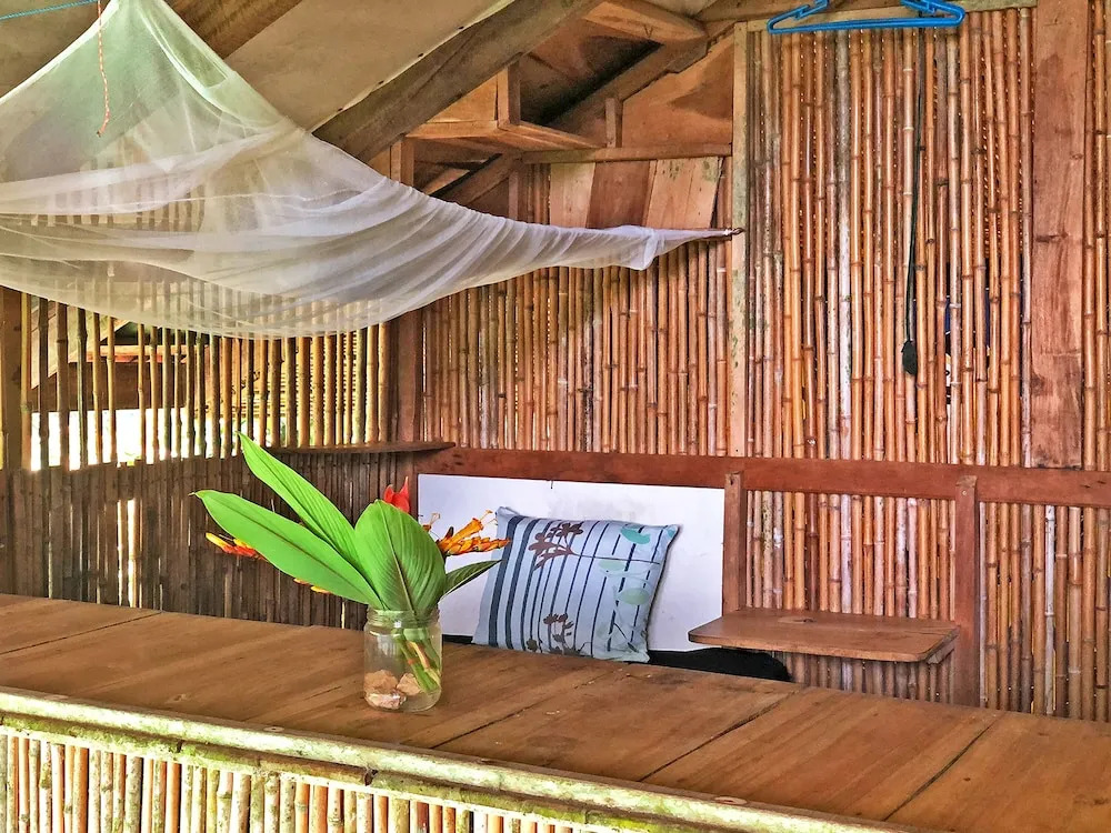 Cascada Verde Eco Lodge