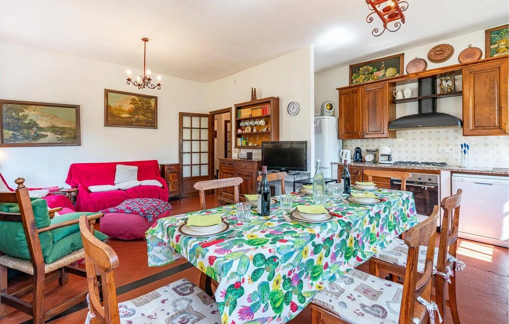 Villa Edda