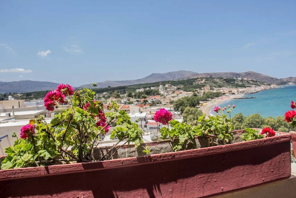 Villa Georgia