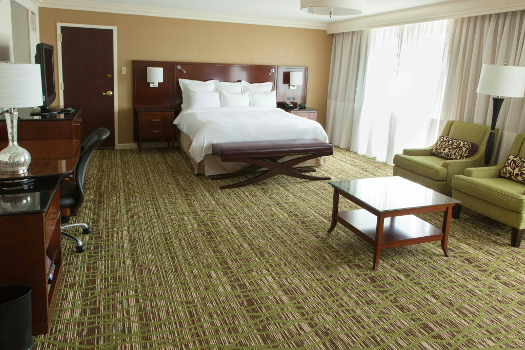 Hanover Marriott