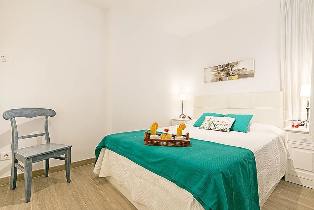 Apartamento Ciudad Blanca 2