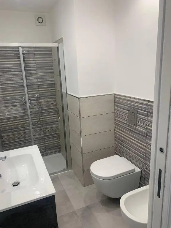 Soletta's house apartments Cefalu'