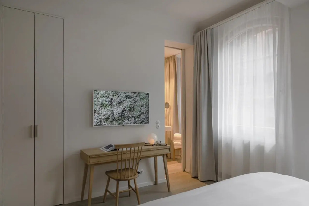 Wilmina Hotel