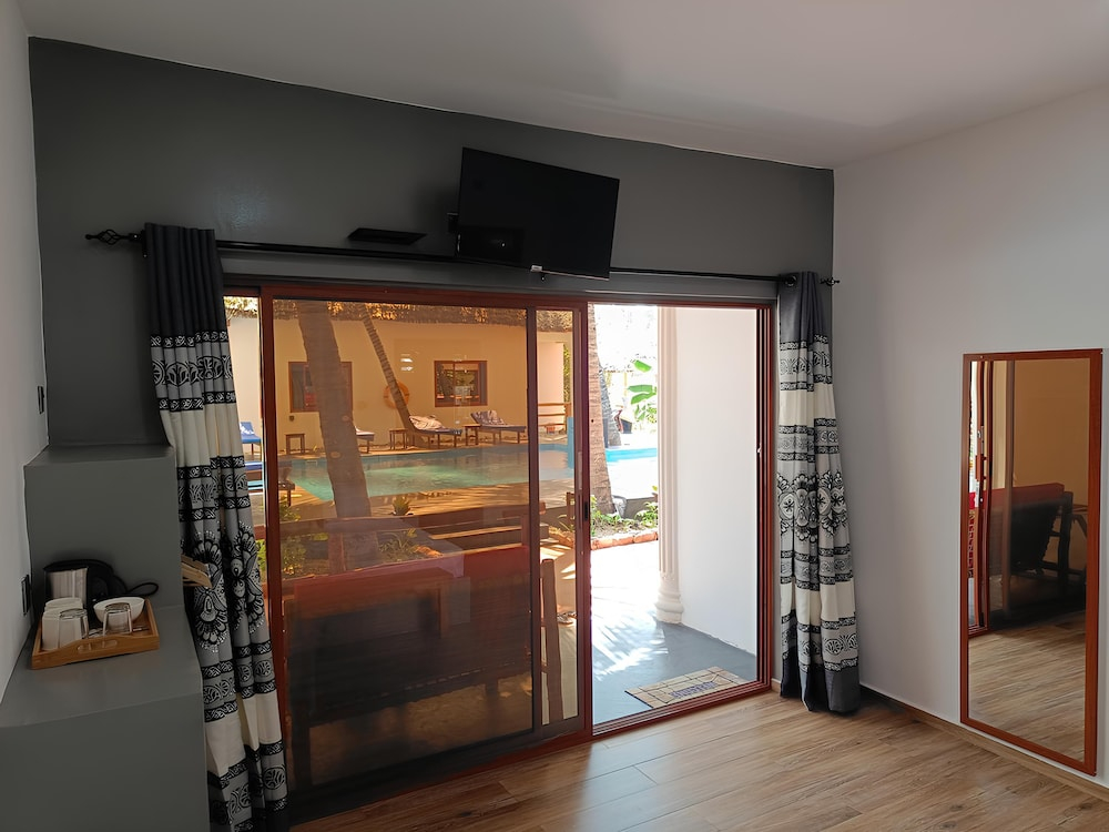 little pompeii boutique hotel - adults only