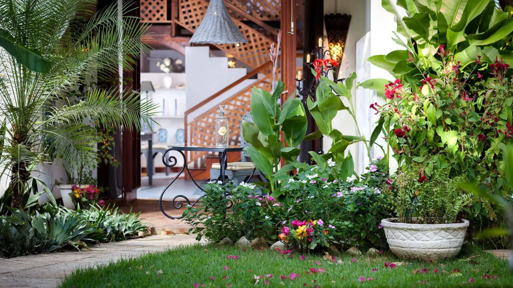 Casa de São José Hotel Boutique