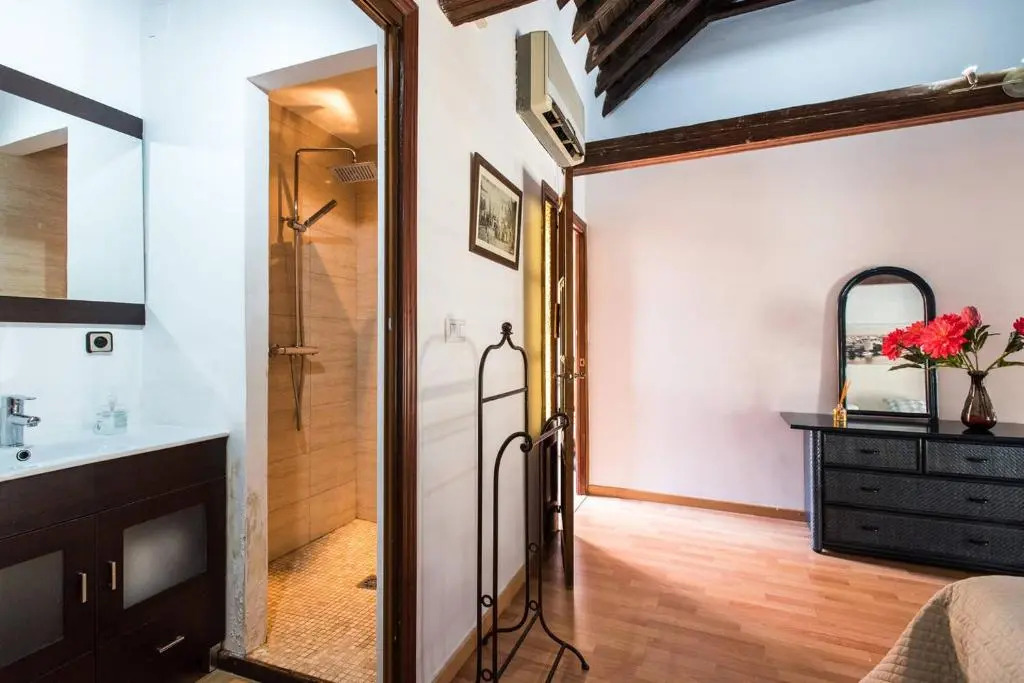 The Bell Ringer House