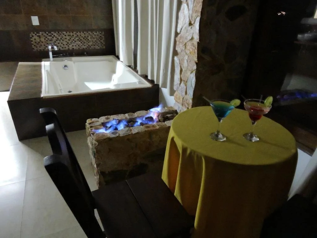Hotel Spa La Colina