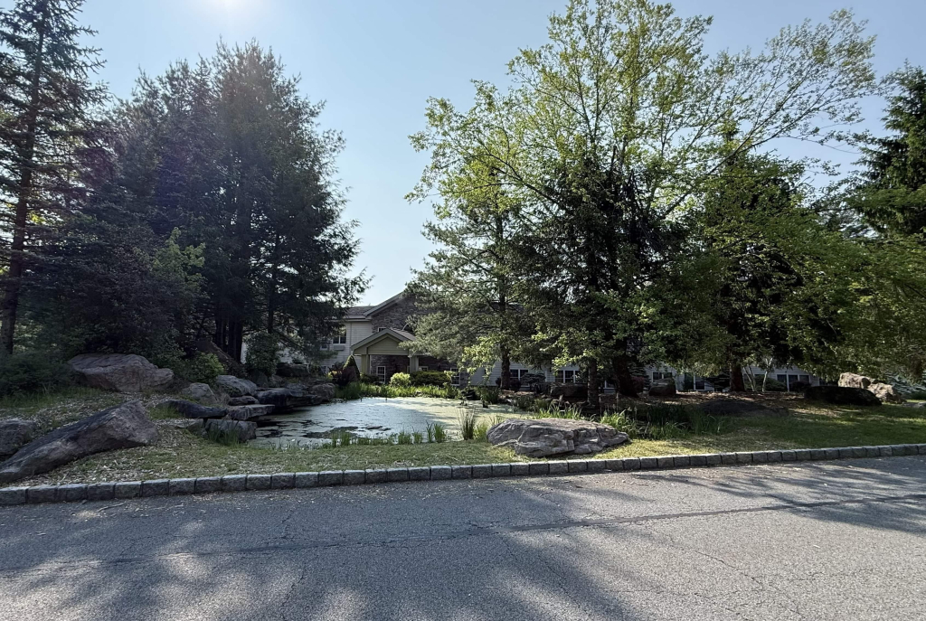 The Willowbrook Village at Lake Harmony, a Wyndham Hotel