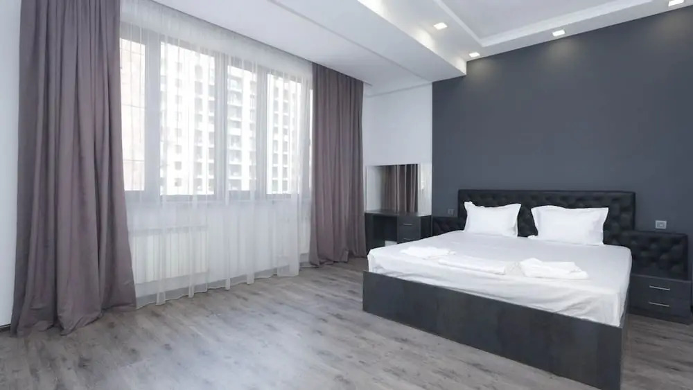 Stay Inn на ул. Маштоца, 13/1
