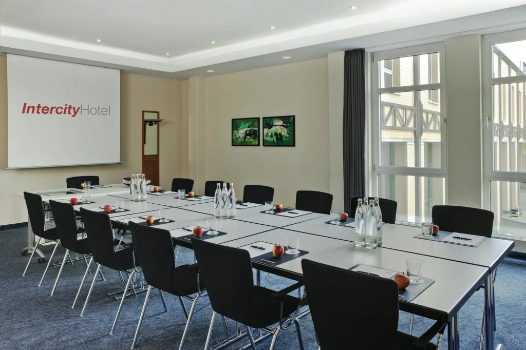 B&B HOTEL Kassel-Wilhelmshöhe