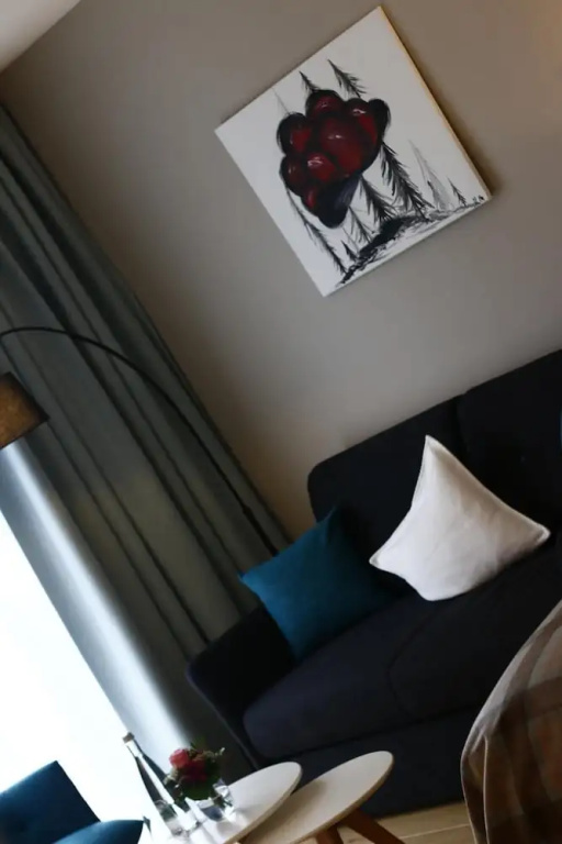Gästezimmer Kamino