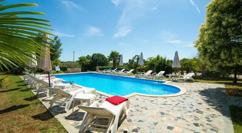 Apartments Grota