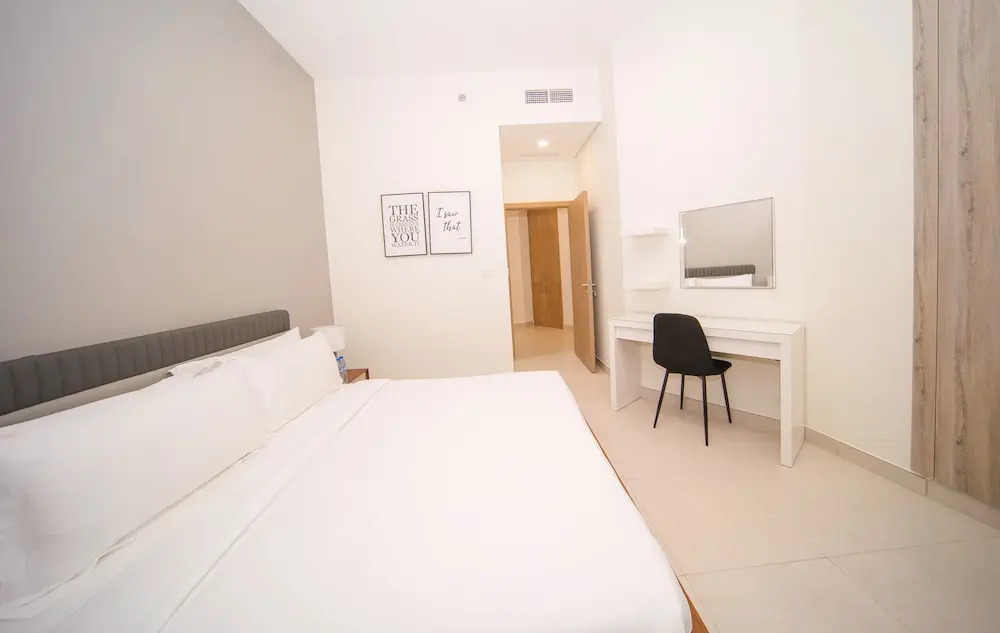 360 Vacation-Spacious 2BR Apartment