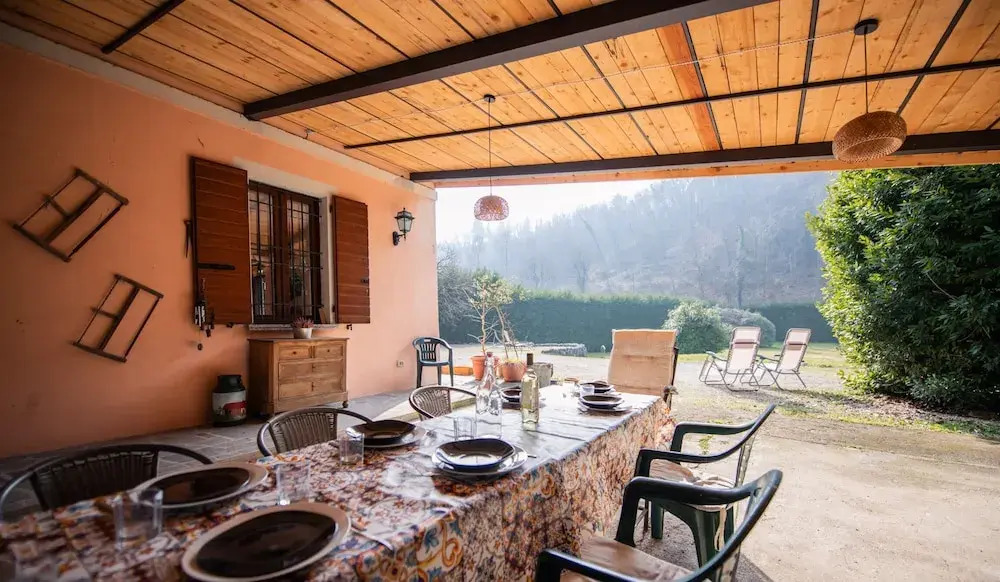 Villa Catharina